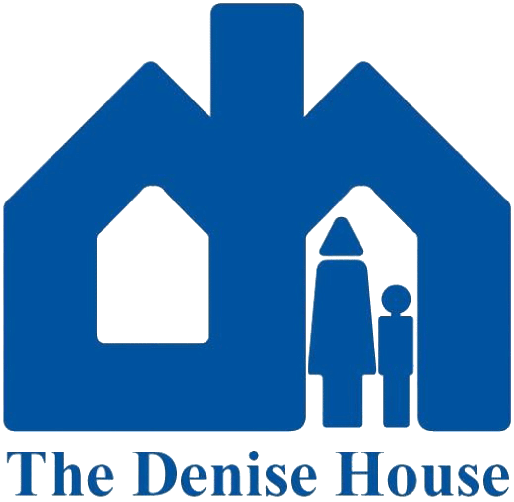 Denise House CHUCK-IT Denise House Logo